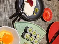 -满来寿喜烧(金虹桥店)