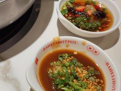 -八合里牛肉火锅(上海世茂广场店)