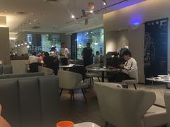 大堂-必胜客(远大路店)