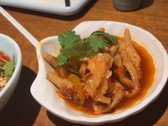-乔街深夜食堂·小龙虾·高压锅生蚝(杭州总店)