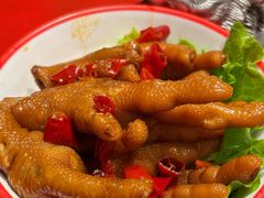 -袁老四重庆老火锅(桐梓坡店)