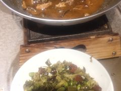 -又一福烤鸭·北京菜(东四店)