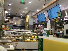 -猫王榴莲世家(三里屯SOHO商场店)