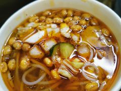 -覃肥叔桂林米粉(粮道街店)