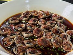 -爷爷的草帽·海鲜馆(孙塘路店)
