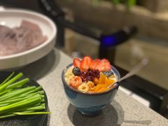 小园酸奶-园里火锅(仁和新城店)