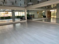 -空中健身·游泳(季佳荟新华家园店)