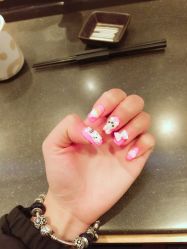 -悦指间美甲美睫