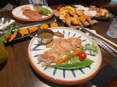 -路易十三西餐厅(西关新天地店)