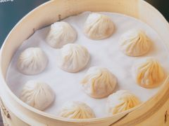 -鼎泰丰(嘉年华•海信广场VILLAGE店)