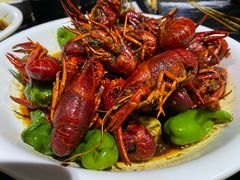 -红钳侠小龙虾·烧烤(中赢康康谷店)