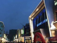 -万达广场(松江店)