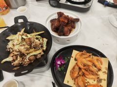 -庐州太太(双岗店)