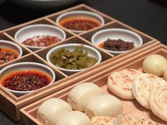 -晓长安·新陕菜(曲江店)