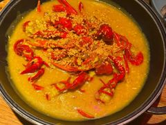 -黄尚皇小龙虾-螃蟹-深夜食堂(皇后公园店)