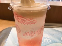 -麦当劳(番禺易发商业街店)