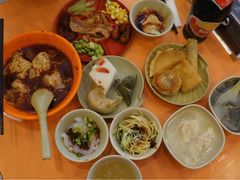 -龙抄手(春熙路总店)