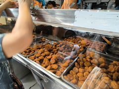 香酥藕饼-陶记正宗德州扒鸡(科巷店)