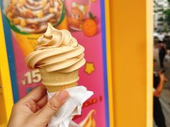 -麦当劳(王顶堤店)