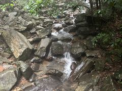 -浙北大峡谷
