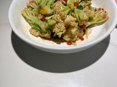 -新辣宴·湖南家常菜·商务聚餐(中粮创芯店)