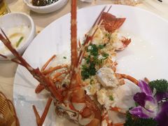 -南海渔家•海鲜•正宗海南菜(海棠湾店)