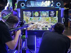 -大玩家(通州万达广场店)