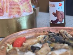 -阿婆情腊排骨火锅(金虹路店)