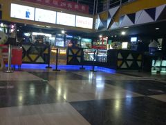 -中影国际影城(九江花园城CINITY LED店)