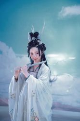 -梓摄影古装写真工作室(富力广场店)