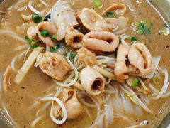 -脆珊粉店(明秀西路店)