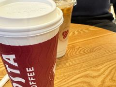 -COSTA COFFEE(西贸凯德晶品4层2店)