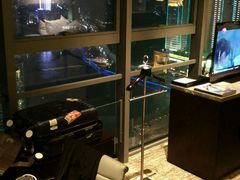 -宁波威斯汀酒店
