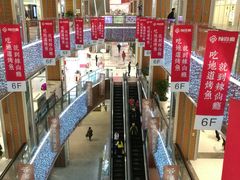 -远洋未来广场(育慧北路店)