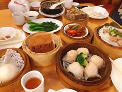 -澳门西南饭店·粤菜·茶市·手工点心(华海路店)