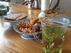 -帐篷客·溪龙茶谷度假酒店