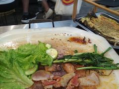 -老渔家白族石板烧旗舰店