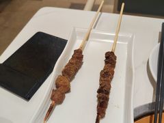 -七八冷面·延边朝鲜族美食(世纪汇店)