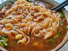 -刘氏方酥锅盔(古城总店)