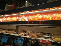 -友壹町寿司(嘉洲广场店)