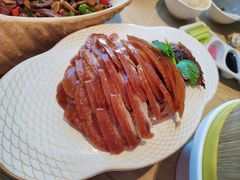 1416精品烤鸭-便宜坊(酒仙桥798艺术区店)
