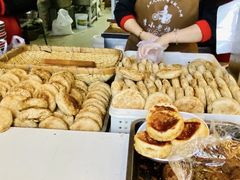 -李小老烧饼(常营民族家园店)