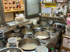 -张钦德·广场老牌豆花甜汤(总店)