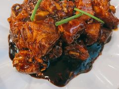 糖醋小排-海派铜锣湾(打浦路店)