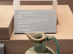 -西安大唐西市博物馆