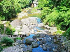-峨眉山风景名胜区