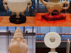 -北京工艺美术博物馆