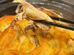 民间坛子鸡-百年家风·老馆子(东风店)