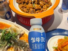 -千百味红餐厅·江西菜(绿地双子塔店)