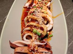 -前海沿·青岛菜(大拇指广场石老人店)
